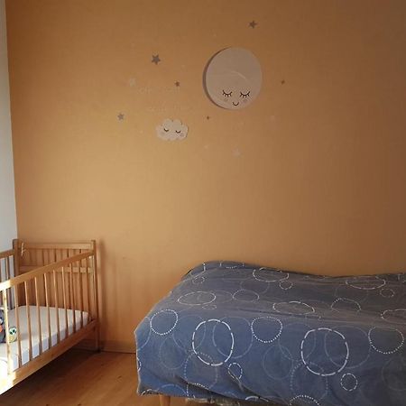 Maison Bethanie Russy Kültér fotó