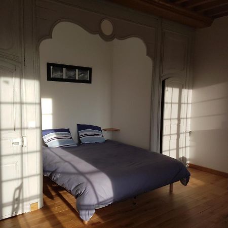 Maison Bethanie Russy Kültér fotó
