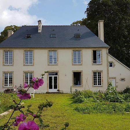 Maison Bethanie Russy Kültér fotó