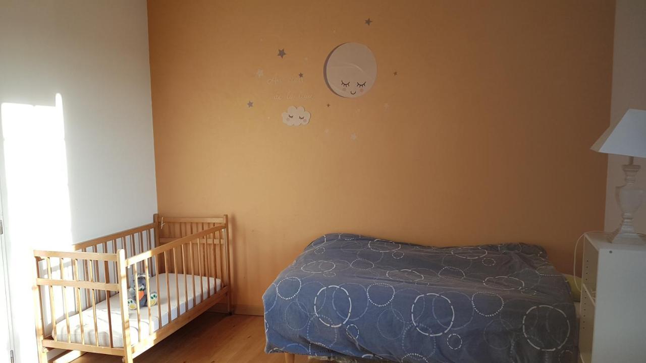 Maison Bethanie Russy Kültér fotó