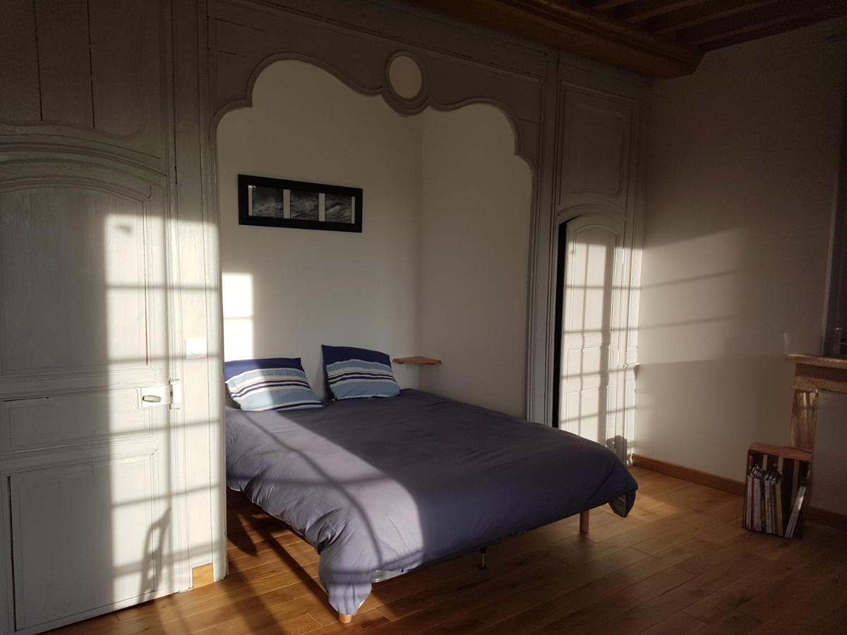 Maison Bethanie Russy Kültér fotó