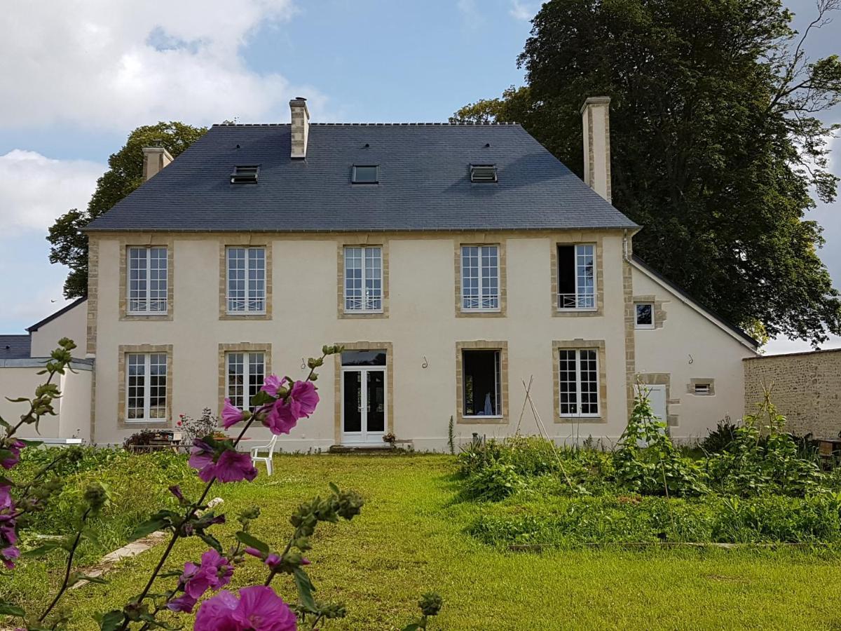 Maison Bethanie Russy Kültér fotó