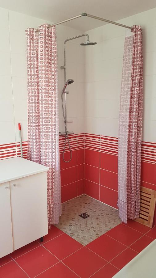Maison Bethanie Russy Kültér fotó