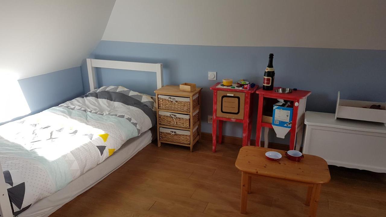 Maison Bethanie Russy Kültér fotó