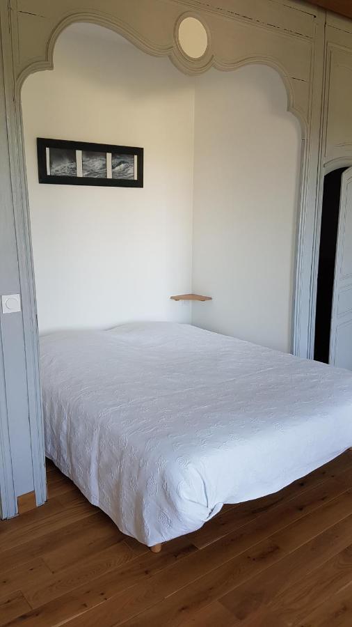 Maison Bethanie Russy Kültér fotó