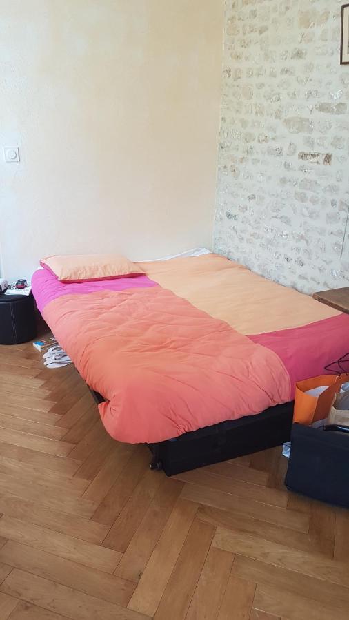 Maison Bethanie Russy Kültér fotó