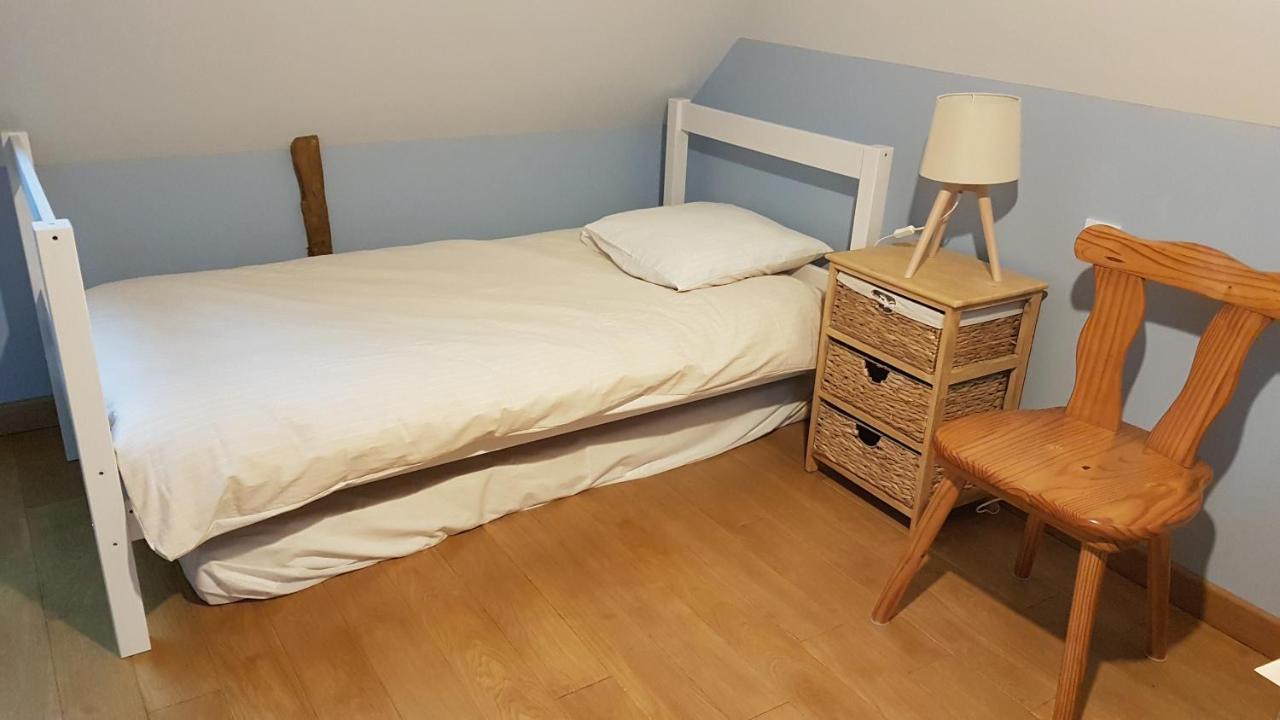 Maison Bethanie Russy Kültér fotó